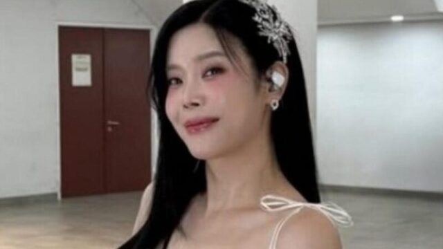 「離婚」のリン、意外な縁が…お相手は「YouTuber」だった
