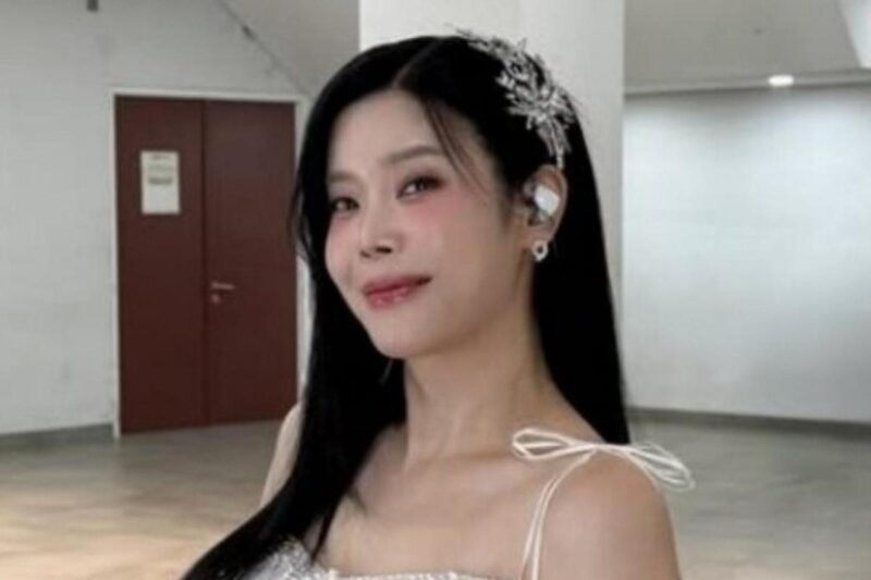 「離婚」のリン、意外な縁が…お相手は「YouTuber」だった