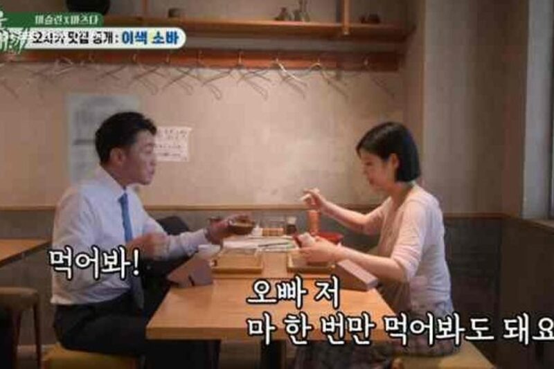「離婚」のリン、意外な縁が…お相手は「YouTuber」だった