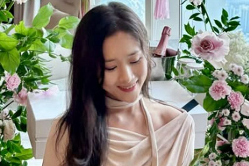 ‘초등 교사’ 20기 순자, 품절녀 됐다…방송 2년 만→시그니엘서 프러포즈→”평생 재밌게 살자” 