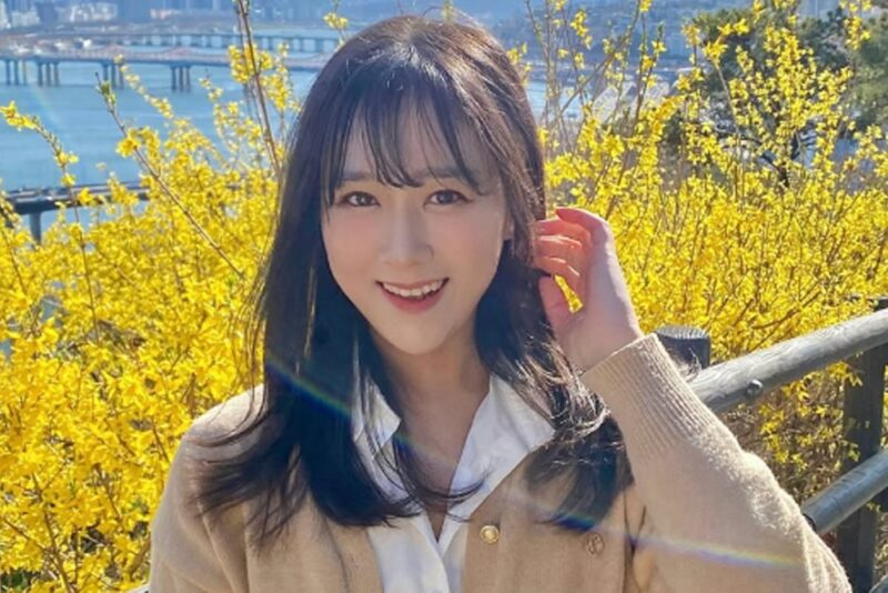 ‘초등 교사’ 20기 순자, 품절녀 됐다…방송 2년 만→시그니엘서 프러포즈→”평생 재밌게 살자” 
