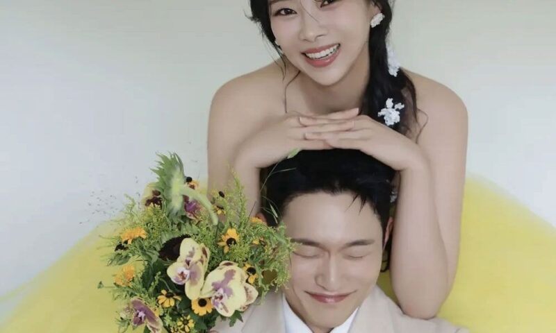 유현철, ♥10기 옥순 ‘폭행 의혹’ 벗더니→결혼식 코앞 “소중한 분들께 알리고 싶어” 