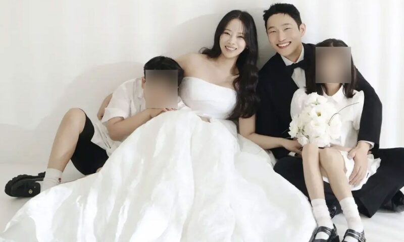 유현철, ♥10기 옥순 ‘폭행 의혹’ 벗더니→결혼식 코앞 “소중한 분들께 알리고 싶어” 