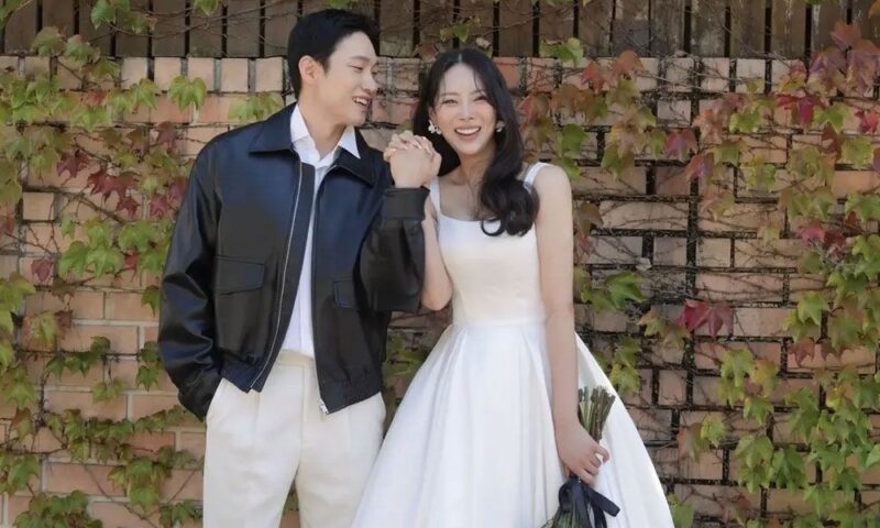유현철, ♥10기 옥순 ‘폭행 의혹’ 벗더니→결혼식 코앞 “소중한 분들께 알리고 싶어” 