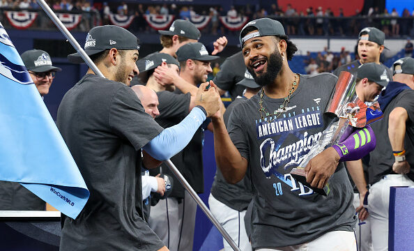 MLBワールドシリーズはタンパベイ対ミルウォーキー！球団初優勝をかけたスモールマーケット対決の行方