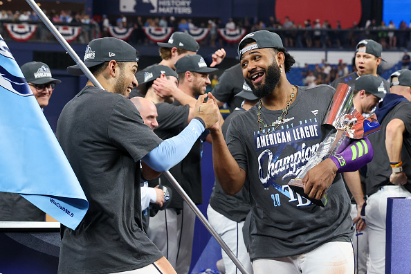 MLBワールドシリーズはタンパベイ対ミルウォーキー！球団初優勝をかけたスモールマーケット対決の行方