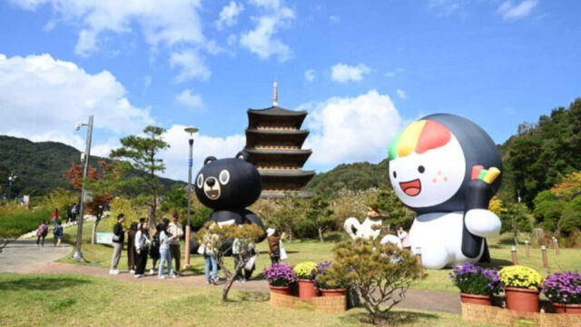 10万人が熱狂した伝説のフェス、今年も伝説を更新なるか