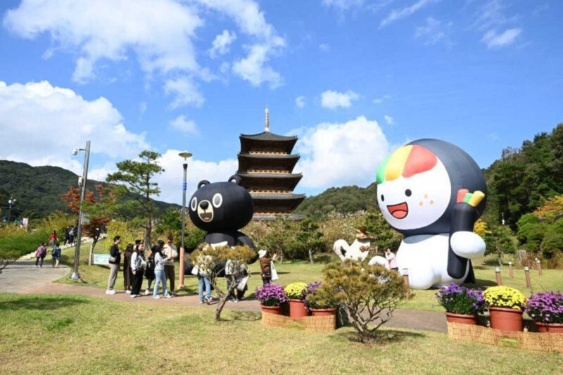 10万人が熱狂した伝説のフェス、今年も伝説を更新なるか