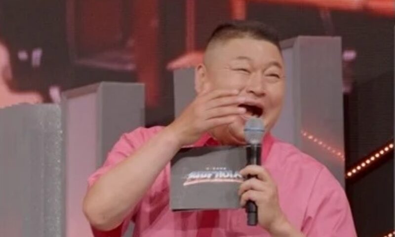 최현우, 안성훈에 “바람피웠다” 폭탄 발언…살벌한 ‘마술 복수극’ 공개 (‘천만기인쇼’)