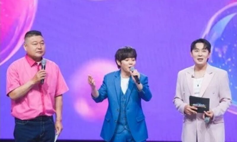 최현우, 안성훈에 “바람피웠다” 폭탄 발언…살벌한 ‘마술 복수극’ 공개 (‘천만기인쇼’)