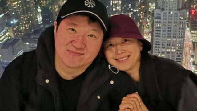 チョン・ヒョンドン、5年間の「キロギアッパ」生活に終止符！ハワイから家族帰国で空港再会動画が話題に