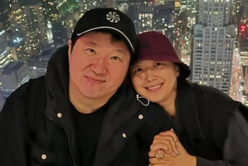 チョン・ヒョンドン、5年間の「キロギアッパ」生活に終止符！ハワイから家族帰国で空港再会動画が話題に