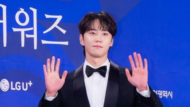 俳優イ・ジュニョン、軍休暇中の近況公開で「M字ハゲ疑惑」を払拭するビジュアルが話題に