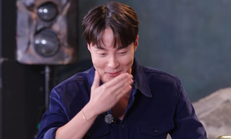 로이킴, 故 김형곤과 개그 호흡→김대중 전 대통령 성대모사까지…신동엽도 놀란 과거 
