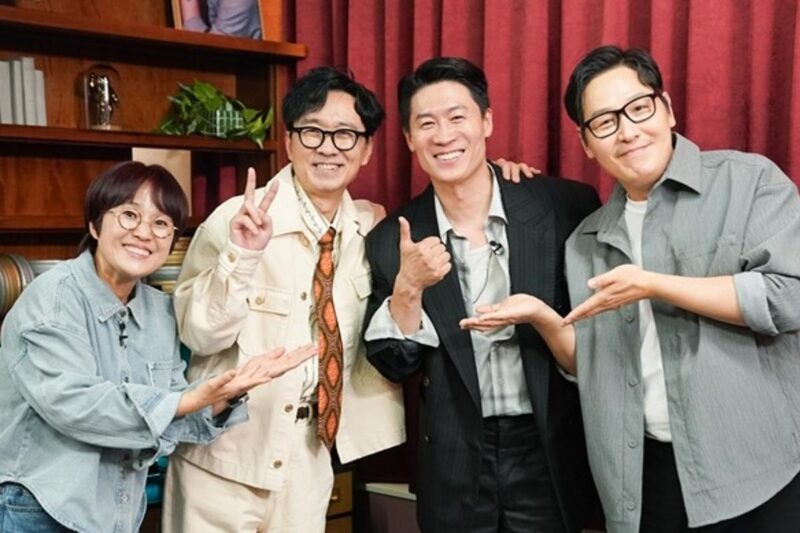 パク・ボギョンと結婚のチン・ソンギュ、涙の理由は…切なすぎる胸の内