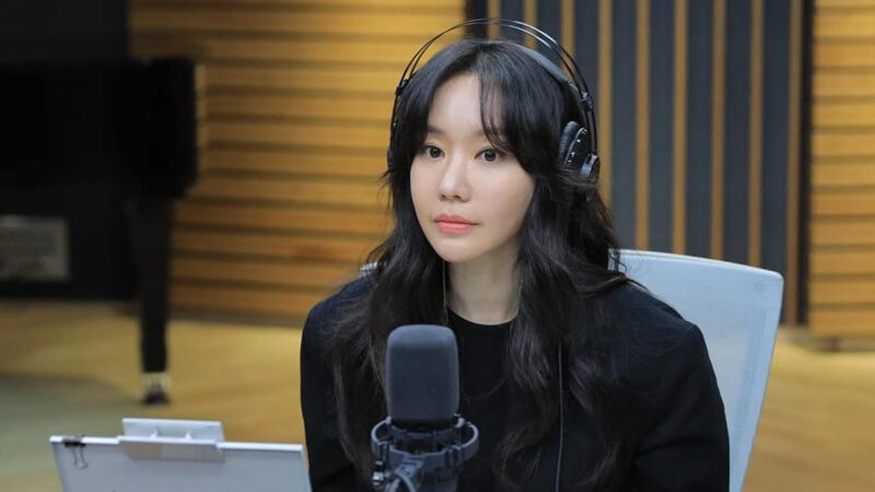 映画1本だけ撮っただけで…韓国で最も美しいボディを持つ女優、CM依頼が殺到