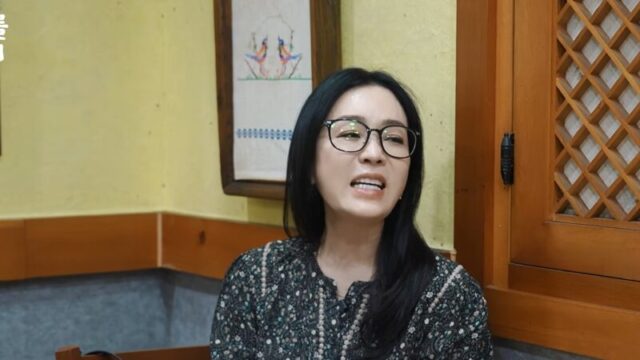 女優キム・ジョンナン、甲状腺癌の手術と半年間の闘病生活を告白「ようやく回復を実感」