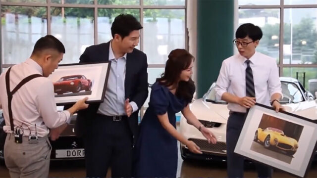 テスラ株1%保有の嘘？有名番組にも出演した「カーガール」夫婦の詐欺的経歴と炎上の全貌