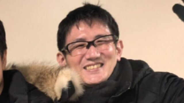 進撃の巨人グリシャ役・土田大さんが死去、享年54歳…特撮や吹き替えでも活躍