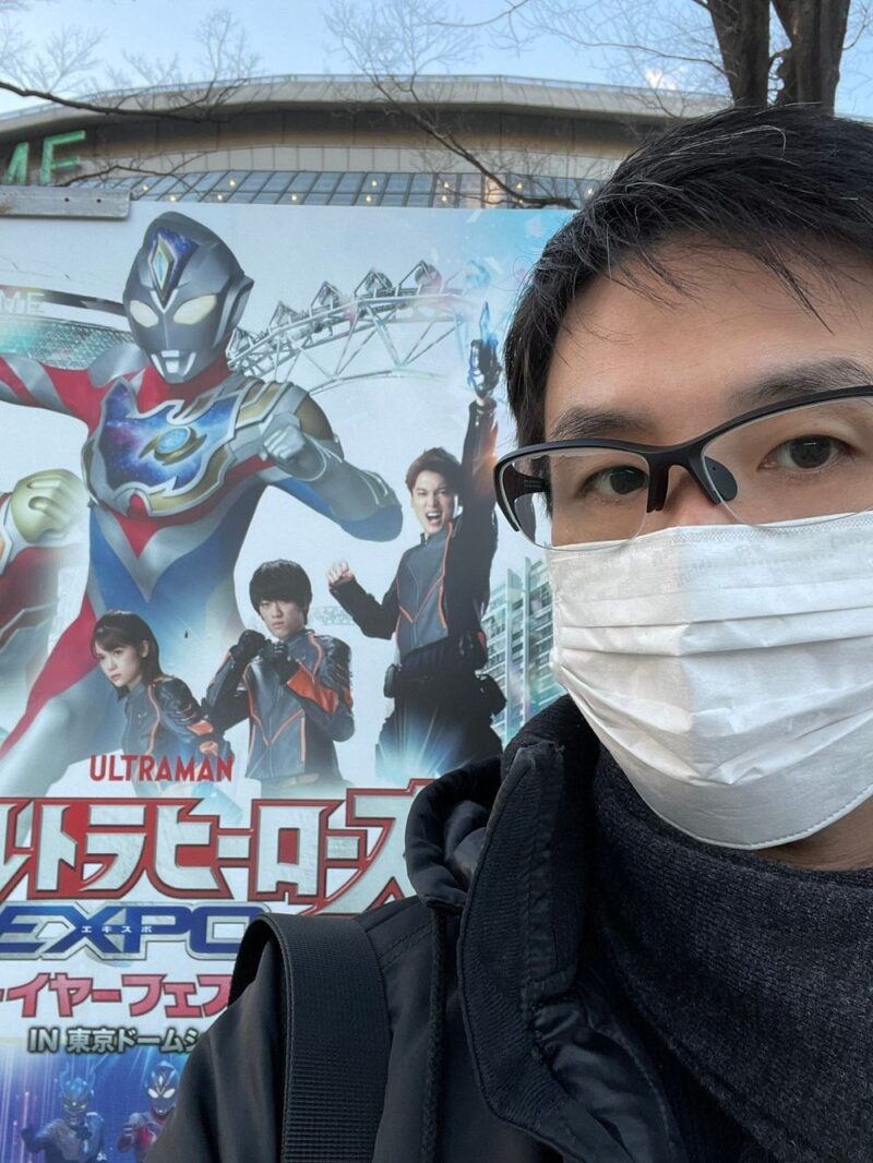 『進撃の巨人』声優が心不全で急逝、享年54…哀悼の声相次ぐ