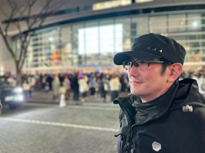 『進撃の巨人』声優が心不全で急逝、享年54…哀悼の声相次ぐ