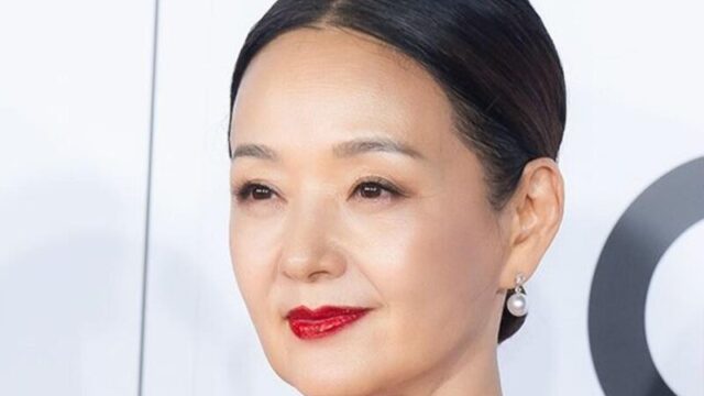ペ・ジョンオク、血まみれで発見…一体何が？（『完璧な家族』）