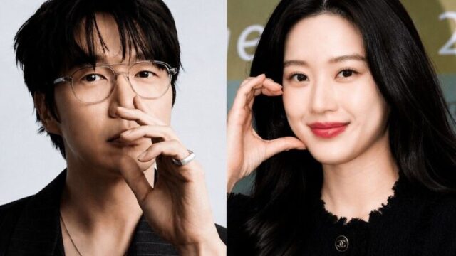 ソン・シギョン＆ムン・ガヨンが3年連続タッグ！「第41回ゴールデンディスクアワーズ」MC決定
