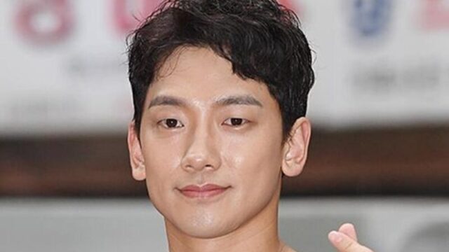 「キム・テヒの夫」RAIN、早くも3年…本人も予想外だった驚きの事実