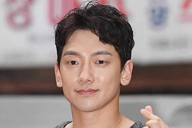 「キム・テヒの夫」RAIN、早くも3年…本人も予想外だった驚きの事実