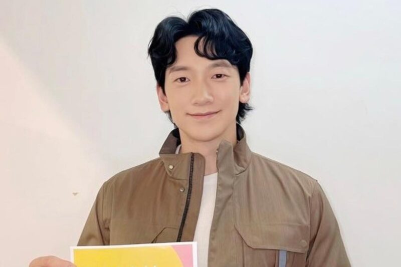 「キム・テヒの夫」RAIN、早くも3年…本人も予想外だった驚きの事実