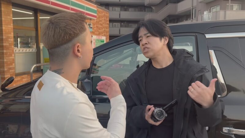 「犯罪撲滅」を掲げながら…103万人YouTuberが「詐欺師」レッテル動画を公開→翌日、被害者「死亡」