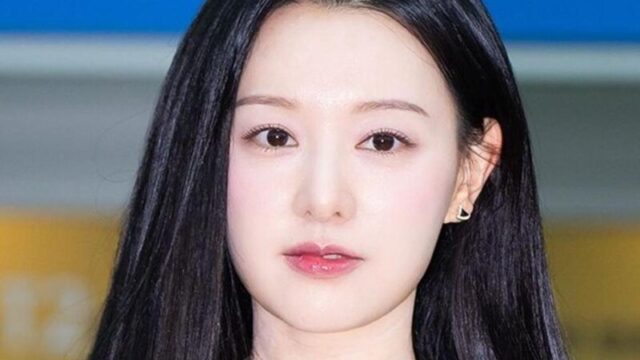 女優キム・ジウォン、とんでもない快挙…業界が騒然