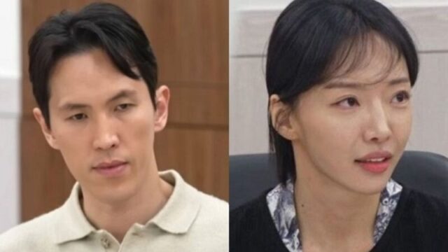故カン・ジヨンさん一周忌の衝撃、妻イ・ダウン氏がSNSで再び義実家トラブルを告白