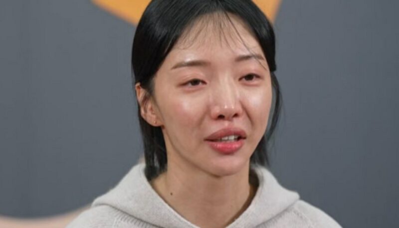 故カン・ジヨン死去から1年…「義実家トラブル」の妻「崖っぷちに追い込まれた」→また意味深投稿
