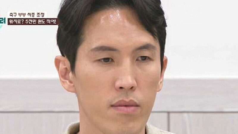 故カン・ジヨン死去から1年…「義実家トラブル」の妻「崖っぷちに追い込まれた」→また意味深投稿