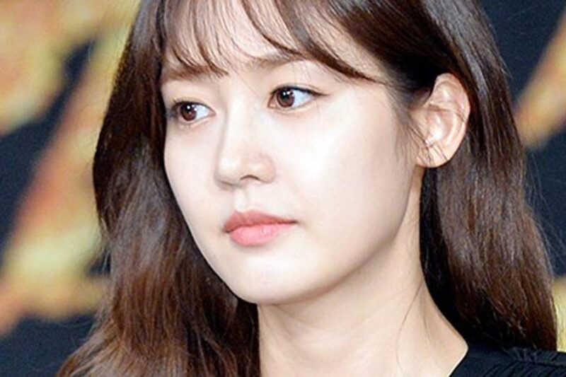 「Fin.K.L」ソン・ユリ、「娘が病気…」突然の知らせに心配の声