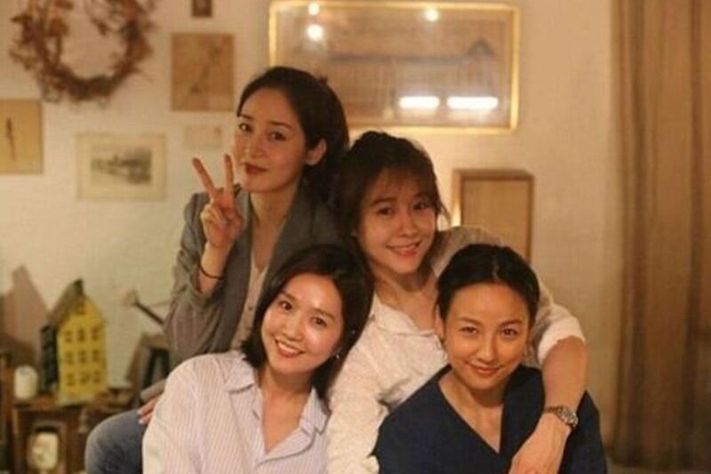 「Fin.K.L」ソン・ユリ、「娘が病気…」突然の知らせに心配の声