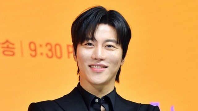 俳優オム・ムンソク、来年1月に結婚を発表　モデルの恋人と静かに準備を進める