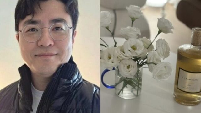 離婚訴訟中のチェ・ドンソクが現在の心境を告白「家を飾り、少し心が楽になった」