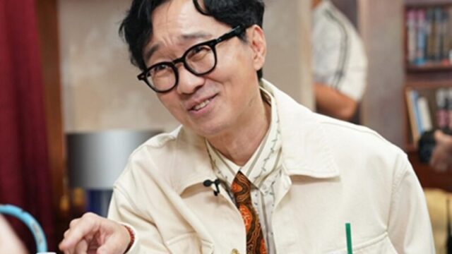チャン・ハンジュンとチン・ソンギュが火花を散らす暴露戦！「人を見下す」vs「虚言癖」の応酬にスタジオ爆笑