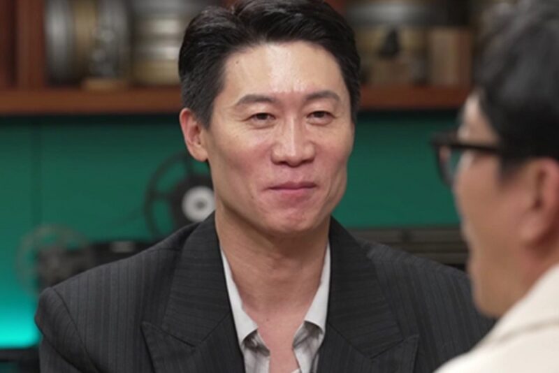 チャン・ハンジュン＆チン・ソンギュ、相互暴露が激化「人を見下す」vs「虚言癖がある」…ため込んでいた感情を吐露（『巨匠ハンジュン』）