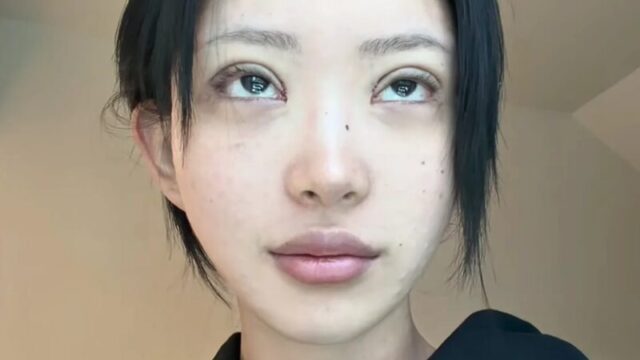 故チェ・ジンシルさんの娘チェ・ジュニ、夫の反対を押し切り二重の再手術を決断した理由とは