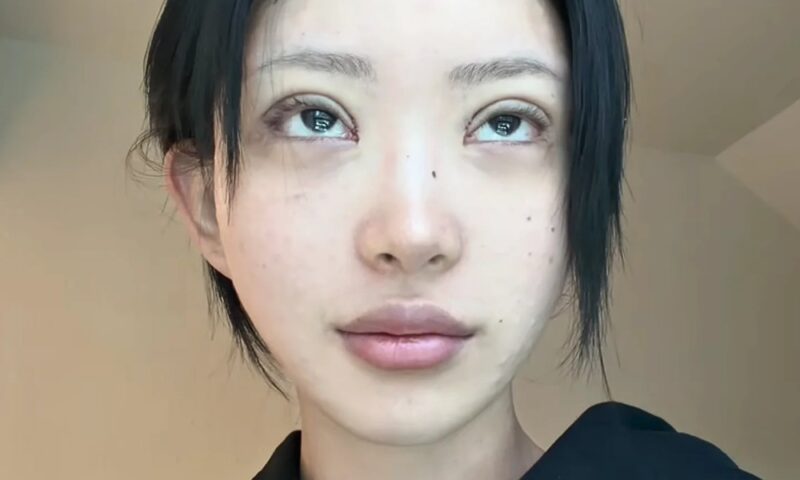 故チェ・ジンシルさんの娘チェ・ジュニ、夫の反対を押し切り二重の再手術を決断した理由とは