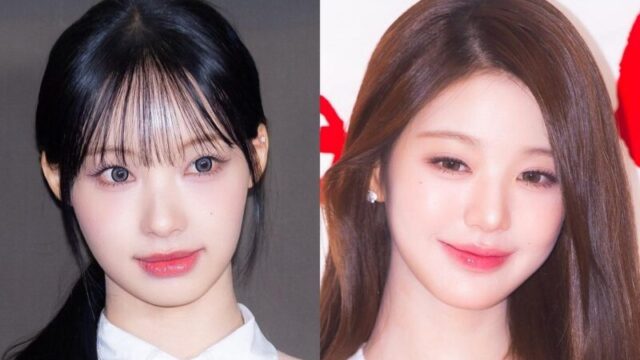 ウォニョンを抑えて1位に…異例の事態が発生