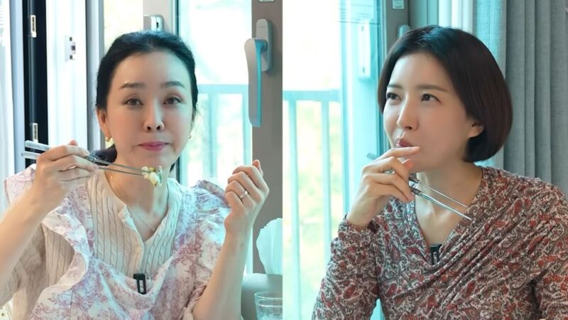 『二十五、二十一』キム・ジョンナン、当時はショートカット美女…32年前の“瑞々しい魅力”爆発に驚き
