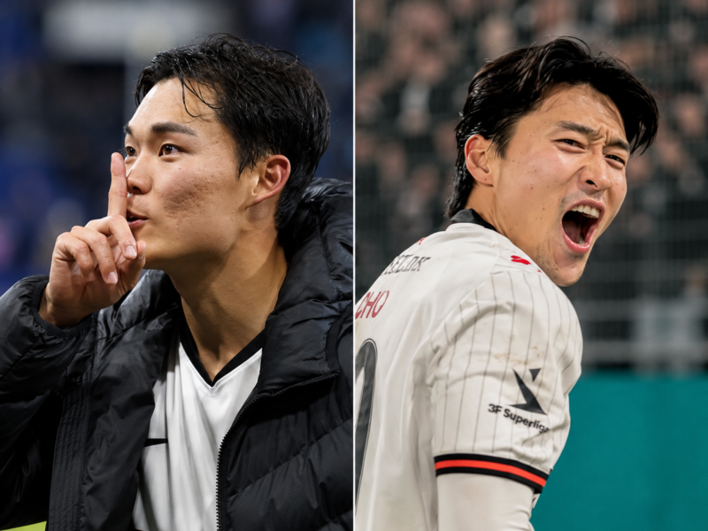 欧州で覚醒！オ・ヒョンギュとチョ・ギュソン、カップ戦2戦連発なるか