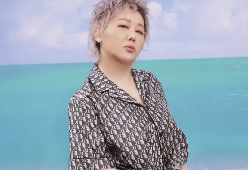 「店全部買ってもお釣り来る」…「資産675億ウォン説」トップ女優、ディスカウントストアで目撃