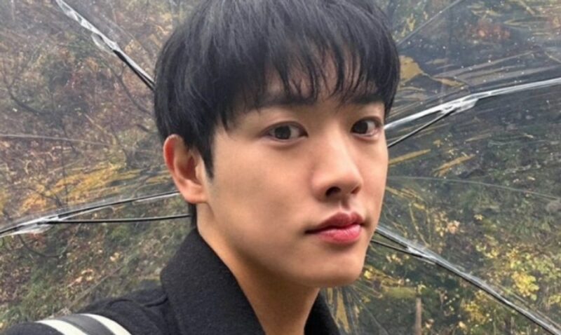 元CROSS GENEタクヤが恋人を初公開！JTBC『トッパウォン25時』で江原道・原州の絶景デートへ