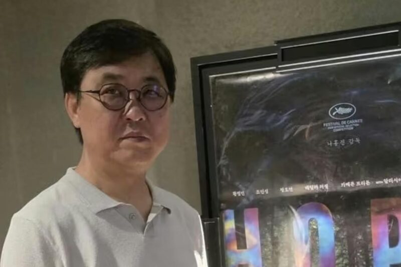 カン・ホンさん死去、追悼の波広がる
