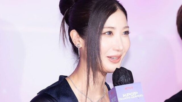 歌手イ・ジェが結婚式から3日後に写真を公開、サム・キムとの9年間の愛を実らせる